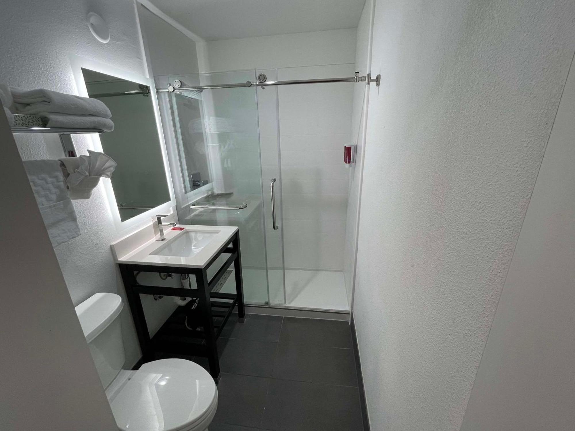 The Midtowner Hotel, Surestay Collection By Best Western Сакраменто Экстерьер фото