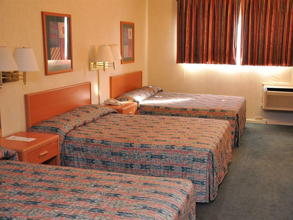 The Midtowner Hotel, Surestay Collection By Best Western Сакраменто Экстерьер фото