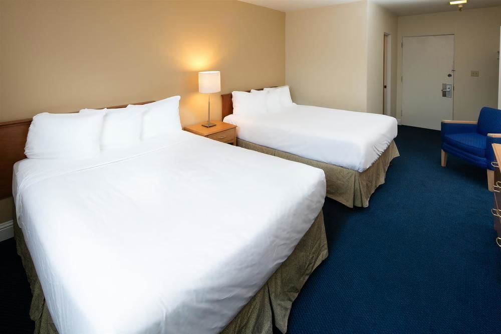 The Midtowner Hotel, Surestay Collection By Best Western Сакраменто Экстерьер фото