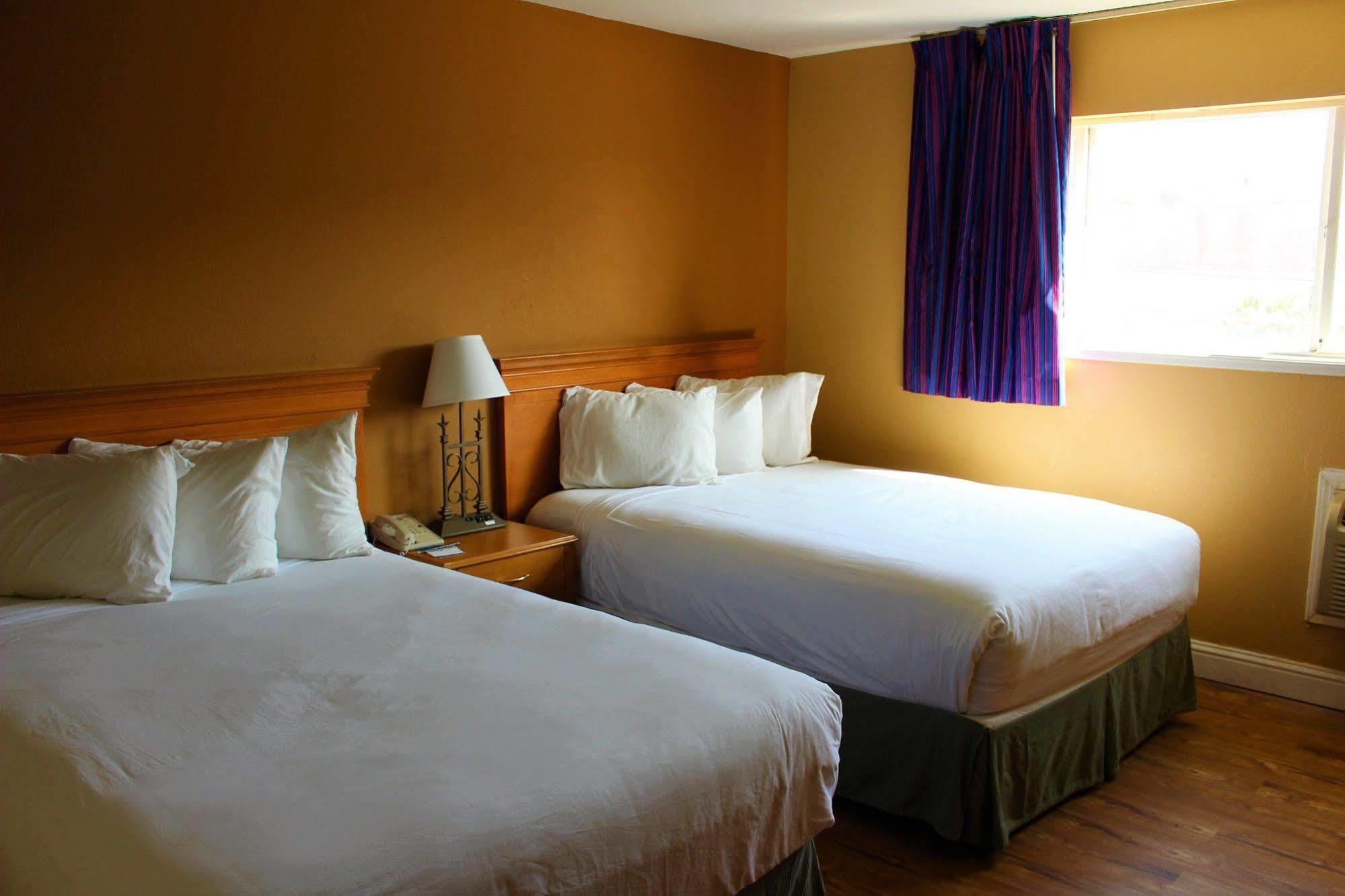 The Midtowner Hotel, Surestay Collection By Best Western Сакраменто Экстерьер фото
